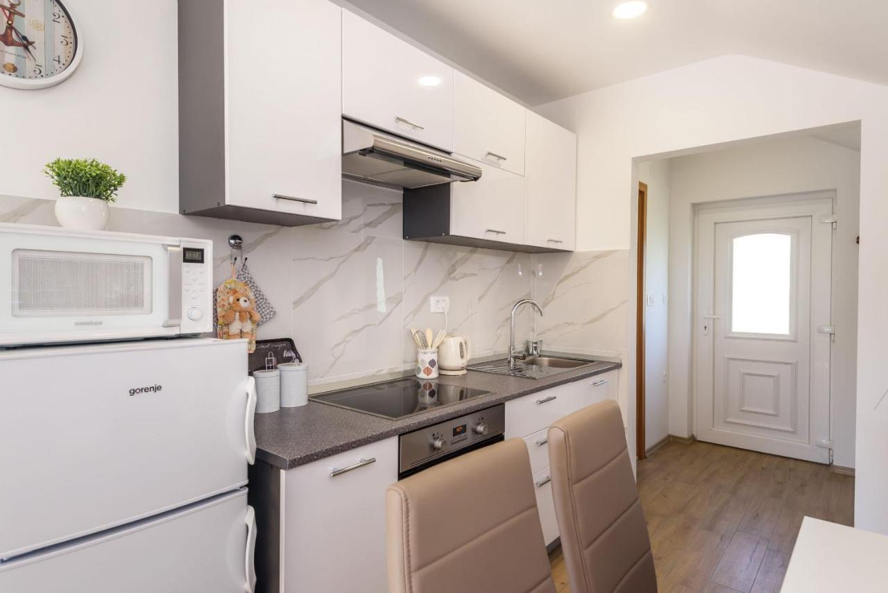 Bonaca Apartamento Rogotin Exterior foto