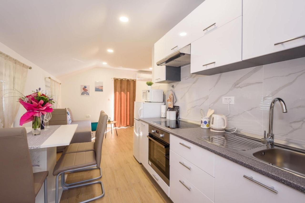 Bonaca Apartamento Rogotin Exterior foto