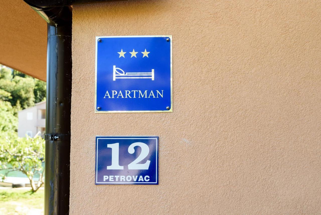 Bonaca Apartamento Rogotin Exterior foto