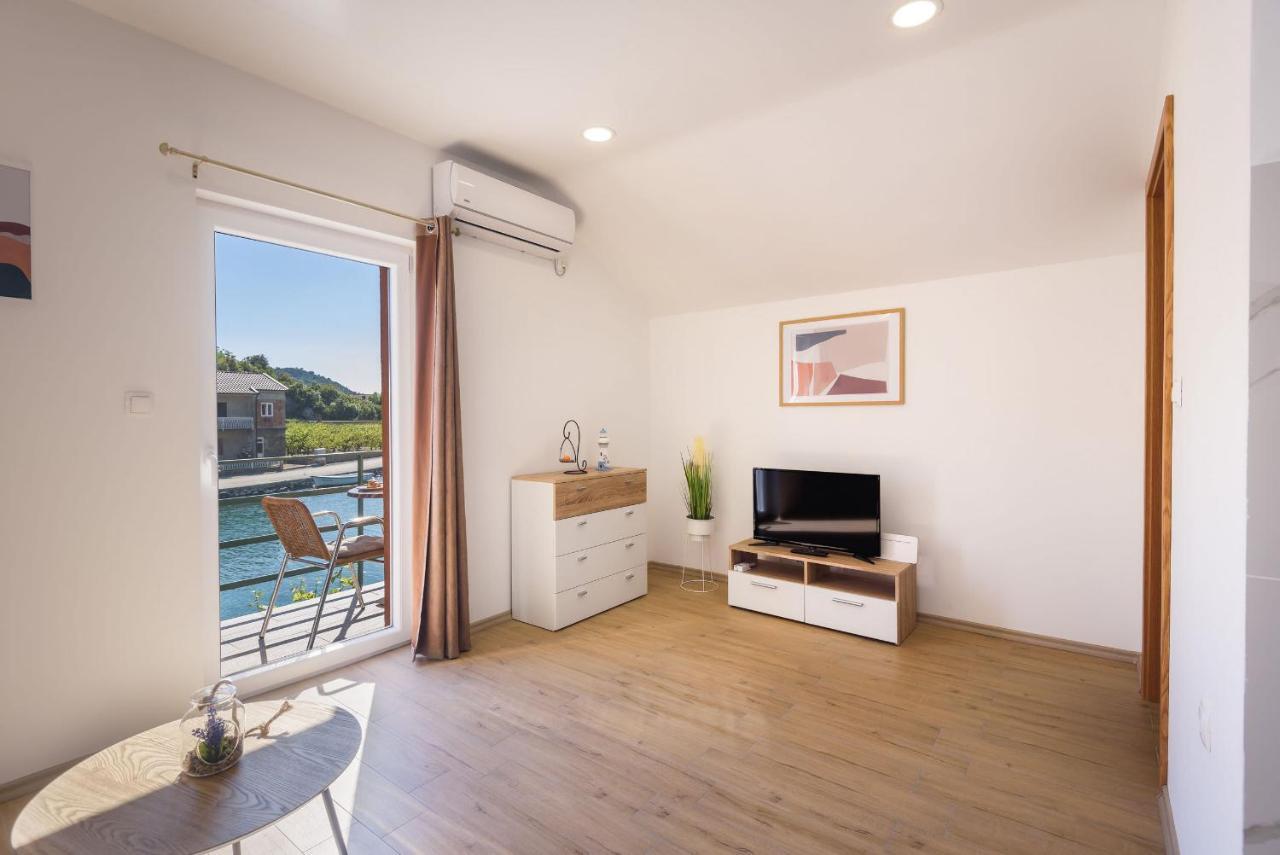 Bonaca Apartamento Rogotin Exterior foto